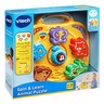 Spin & Learn Animal Puzzle™ - view 9